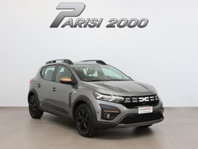 DACIA Sandero Stepway 1.0 TCe ECO-G Extreme *PROMO PARISI GROUP* rif. 24088908 - Foto 2