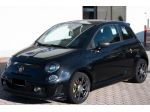 Abarth 595 1.4 Turbo 16v T-Jet 140cv