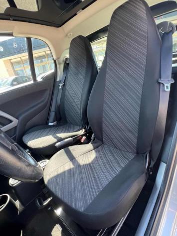 SMART ForTwo 1000 52 kW coupé passion rif. 23826083 - Foto 8