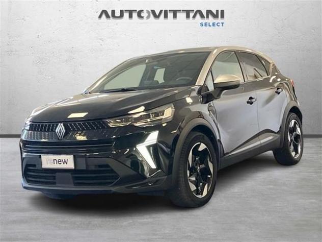RENAULT Captur 1.0 TCe Techno rif. 23898663