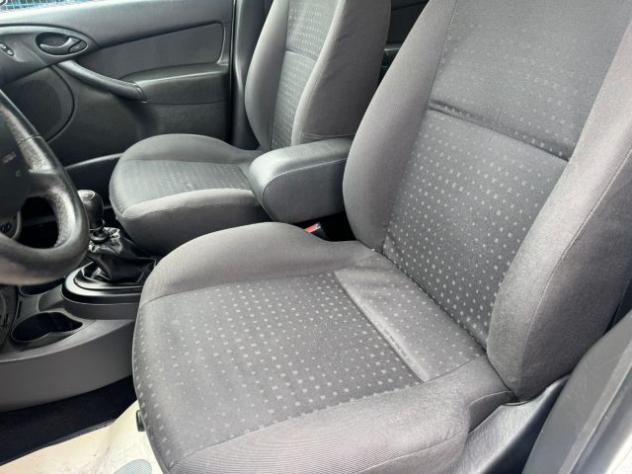 FORD Focus 1.8 TDCi (100CV) cat SW Zetec rif. 23914616 - Foto 9