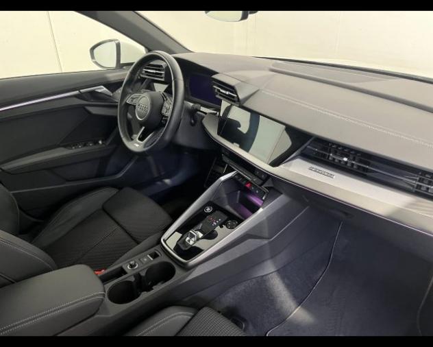 AUDI A3 Sportback 40 TDI S-TRONIC QUATTRO S-LINE rif. 23779003 - Foto 4