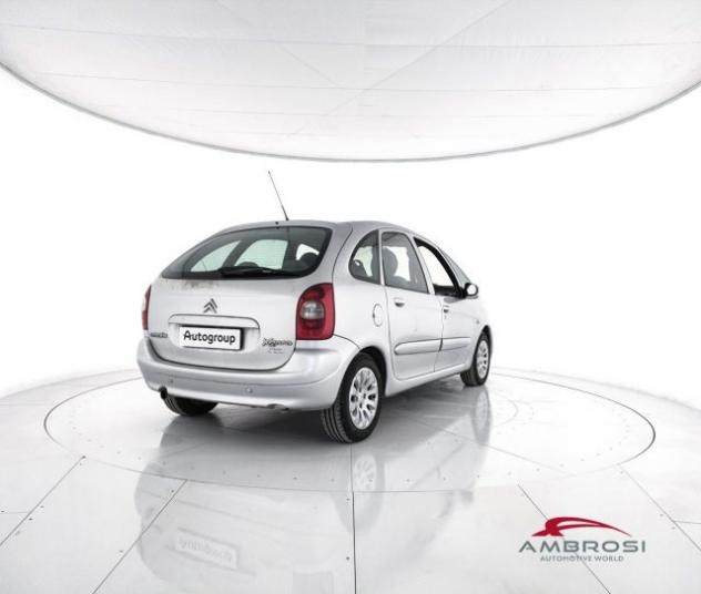 CITROEN Xsara Picasso 2.0 HDi Elegance - PER OPERATORI DEL SETTORE rif. 21811729 - Foto 3