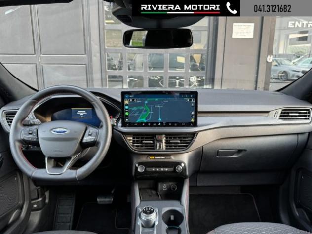FORD Kuga 2.5 Full Hybrid 180 CV CVT 2WD ST-Line rif. 23973495 - Foto 5