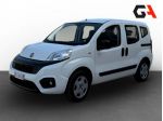 FIAT QUBO 1.4 8v 77cv Easy Natural Power E6