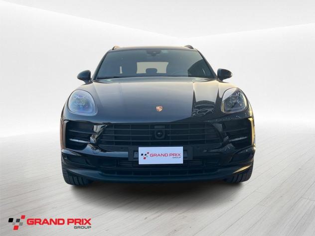 Porsche Macan 2.0 - Foto 3