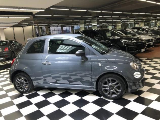 FIAT 500 1.0 Hybrid Connect rif. 23992859 - Foto 7