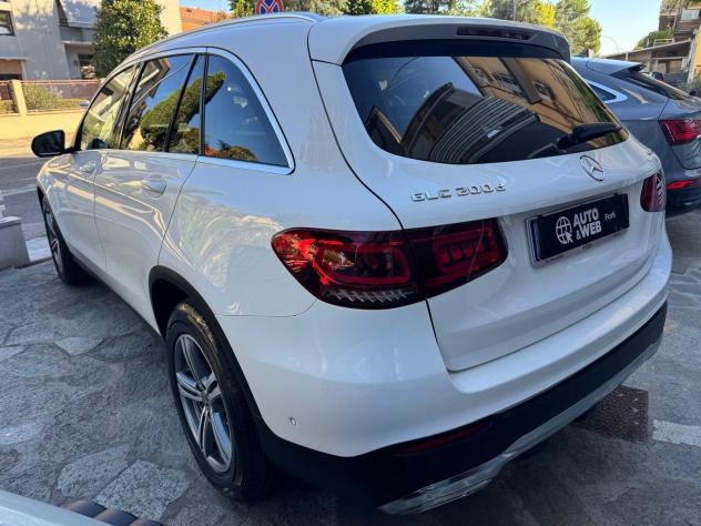 MERCEDES GLC 200 d 4MATIC SPORT - Foto 9