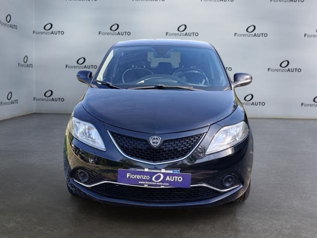 Lancia Ypsilon 1.2 Gold 51Kw (Man) "PREZZO REALE" (F1324) - Foto 2