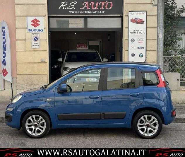 Fiat Panda 1.3 MJT S&S Lounge - Foto 2