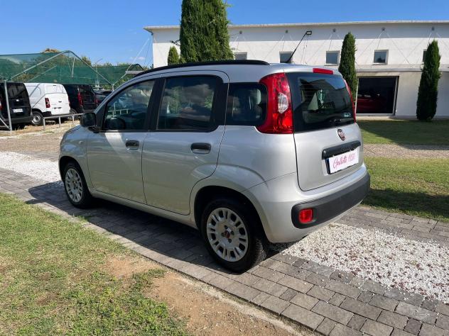 FIAT Panda 1.2 69cv Easy - Foto 2
