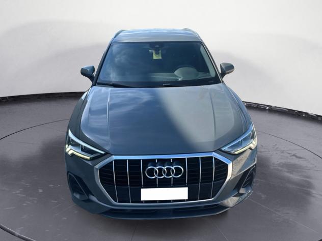 Audi Q3 35 2.0 tdi S line edition s-tronic - Foto 5