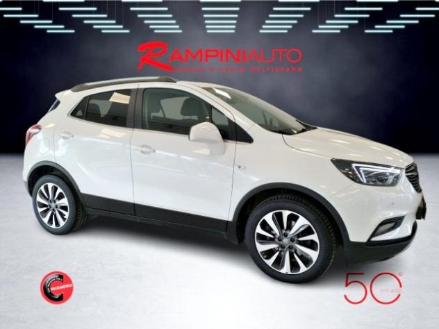 OPEL Mokka X 1.6 CDTI Ecotec 136CV Innovation Pronta Conseg rif. 23703350 - Foto 6