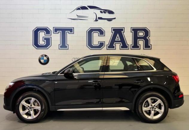 AUDI Q5 40TDI 204 CV quattro S tronic TAGLIANDI AUDI rif. 23820424 - Foto 6