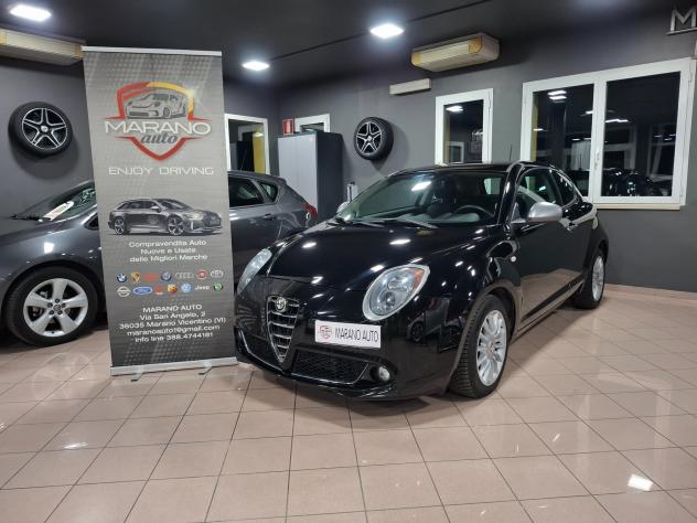 Alfa Romeo MiTo 1.3 JTDm "IMPECCABILE "
