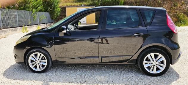 Renault Scenic Scic X-Mod 1.9 dCi 130CV Dynamique - Foto 8