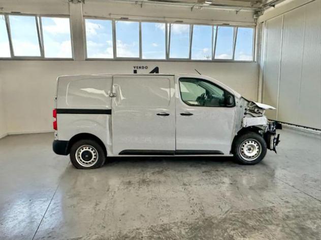 FIAT Scudo 2.0 BLUEHDI 145CV PL-TN FURGONE rif. 24027061 - Foto 8