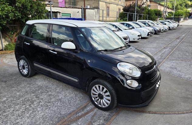 Fiat 500L 1.3 Multijet 85 BEN TENUTA TAGLIANDATA GARANZIA - Foto 6