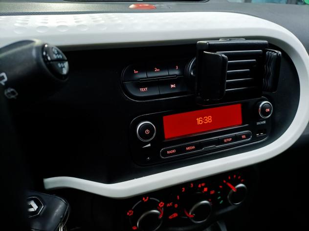 Renault Twingo 1.0 65CV S&S LIFE - LED CLIMA R&GO CONNECT - Foto 7