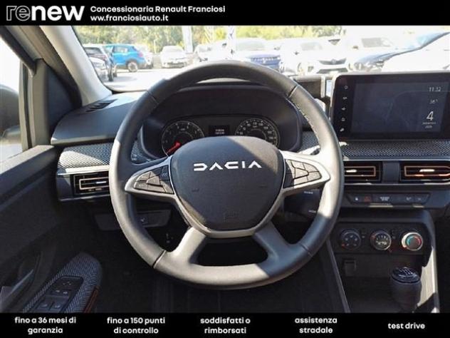 DACIA Sandero TCe 100 GPL Stepway Expression NBI rif. 24083433 - Foto 8
