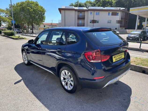BMW - X1 - sDrive18d X Line - Foto 4