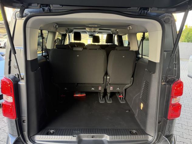 FIAT Ulysse FIAT ULYSSE COMBI L3H1 2.0 BLUEHDI 180CV AT8 #KM ZERO - Foto 8