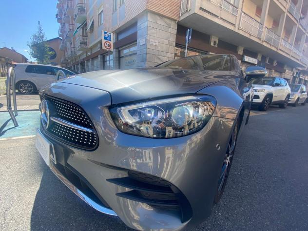 Mercedes-Benz E 220 Premium Coup#50019 - Foto 5
