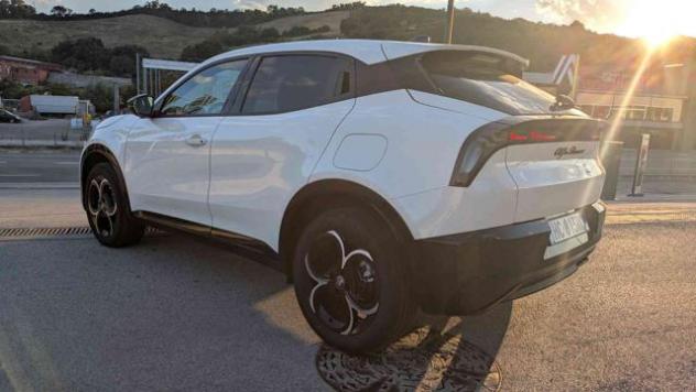 ALFA ROMEO Junior Ibrida 1.2 145CV Hybrid eDCT6 ibrida Ti rif. 24061501 - Foto 4