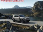 DACIA Duster Eco-G 120 CV Journey rif. 24003525
