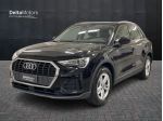Audi Q3 II 2018 35 2.0 tdi Business s-tronic