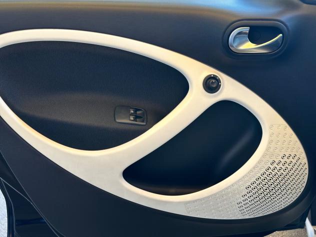 Smart ForFour Passion 1.0 Benzina 71 Cv "Led" - Foto 5