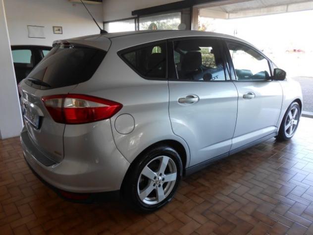 FORD C-Max 1.0 TITANIUM OK NEOP. rif. 23976050 - Foto 3