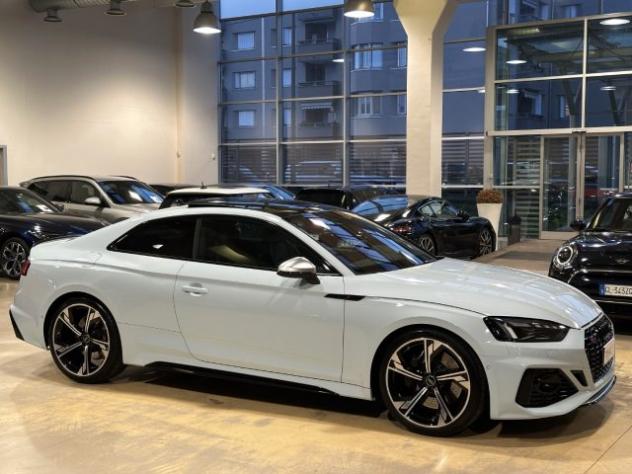 AUDI RS 5 Coupé Competition quattro - FULL IVA rif. 23408503 - Foto 5