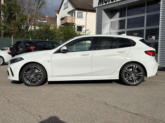 BMW 120d xDrive M Sport Live Navi HiFi DAB 18 - Foto 7