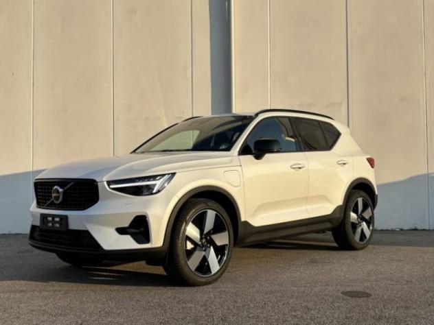 VOLVO XC40 MOD: 536 RECHARGE PLUS DARK T4 AUT rif. 20040188