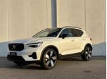 VOLVO XC40 MOD:  536  RECHARGE PLUS DARK T4 AUT rif. 20040188