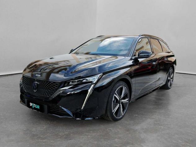 Peugeot 308 3ª serie BlueHDi 130 S&S EAT8 SW GT