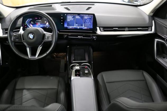 BMW X1 xDrive 20d xLine rif. 24059131 - Foto 8
