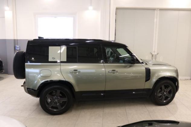 LAND ROVER Defender 110 3.0D I6 250 CV AWD X-Dynamic SE 7 POSTI rif. 23973246 - Foto 7