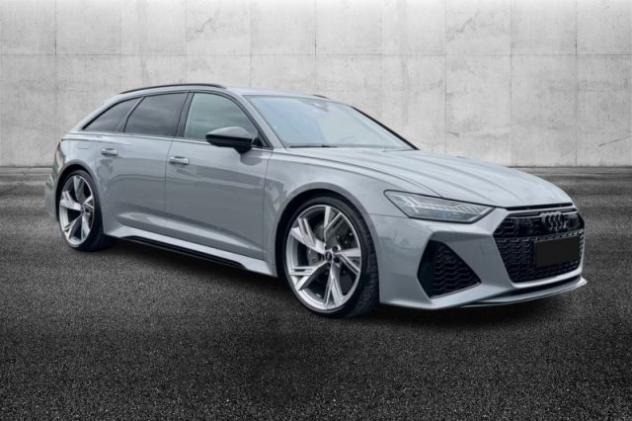 AUDI RS6 Avant 4.0 TFSI V8 quattro tiptronic rif. 24048759 - Foto 2