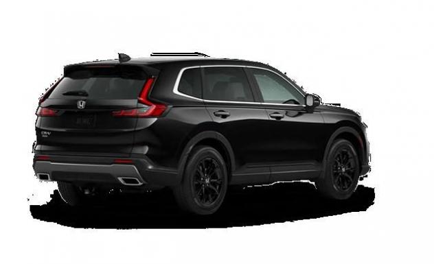 HONDA CR-V 2.0 Phev eCVT Advance Tech 6ª serie rif. 23759354 - Foto 5