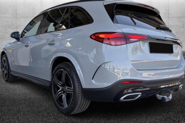 MERCEDES-BENZ GLC 450 d 4Matic Mild Hybrid AMG Line Premium rif. 24104422 - Foto 3