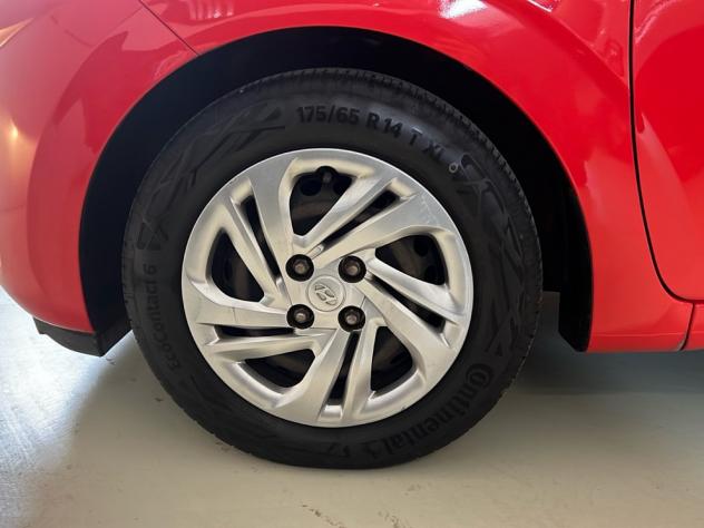 Hyundai i10 i10 1.0 MPI Advanced - Foto 5