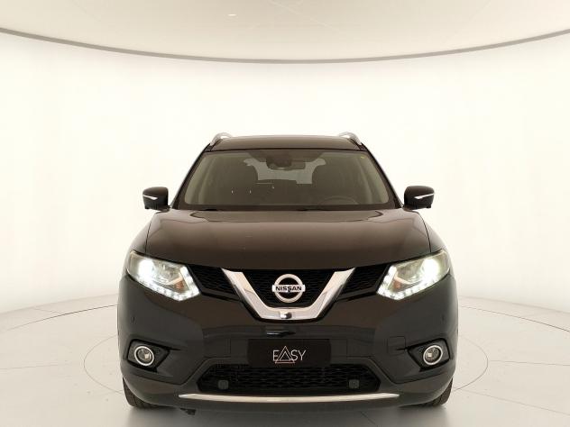 Nissan X-Trail 2.0 dCi 2WD X-Tronic Tekna - Foto 2