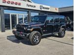 JEEP Wrangler Unlimited JLU 3.0 D Ecodiesel V6 Aut. RUBICON rif. 23834727