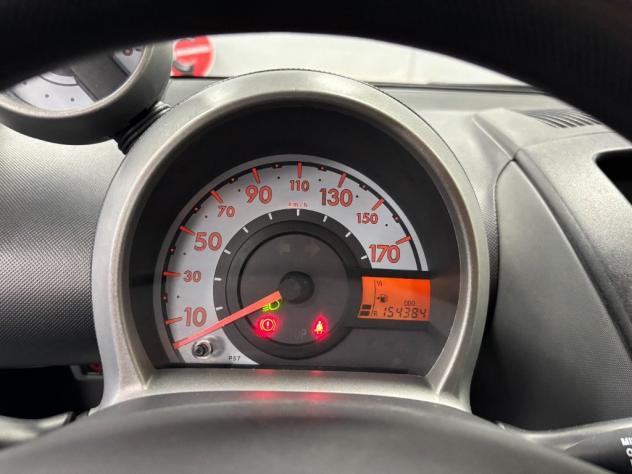 Peugeot 107 1.0 Benzina 3 Porte - Foto 9