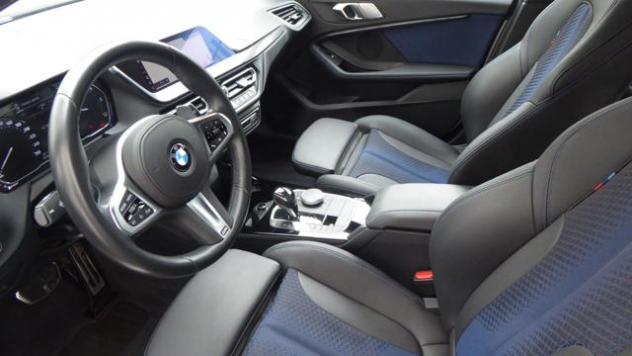 BMW 118 d 5p. Msport Automatic rif. 23713906 - Foto 7
