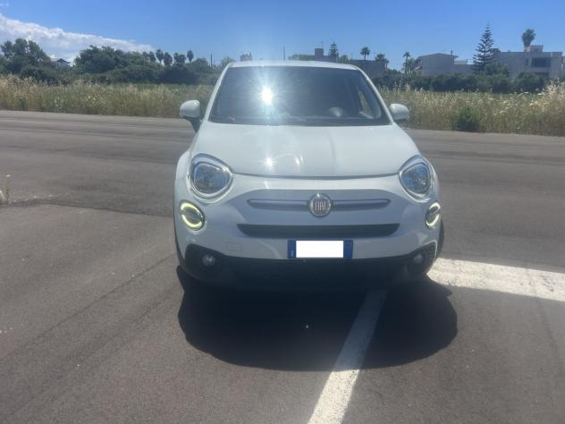 FIAT 500X 1.3 Mjet 95cv E6D Connect