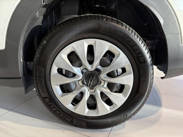 FIAT 500X 500X 1.5 T4 Hybrid 130 CV DCT - Foto 9