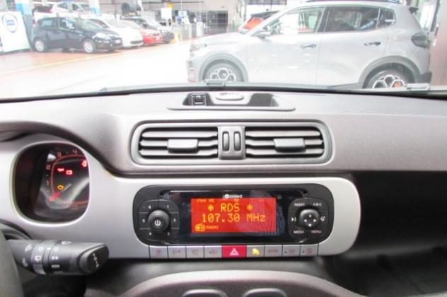 FIAT Panda Cross 0.9 TwinAir Turbo S&S 4x4 90cv km. 15.101 rif. 24047020 - Foto 10